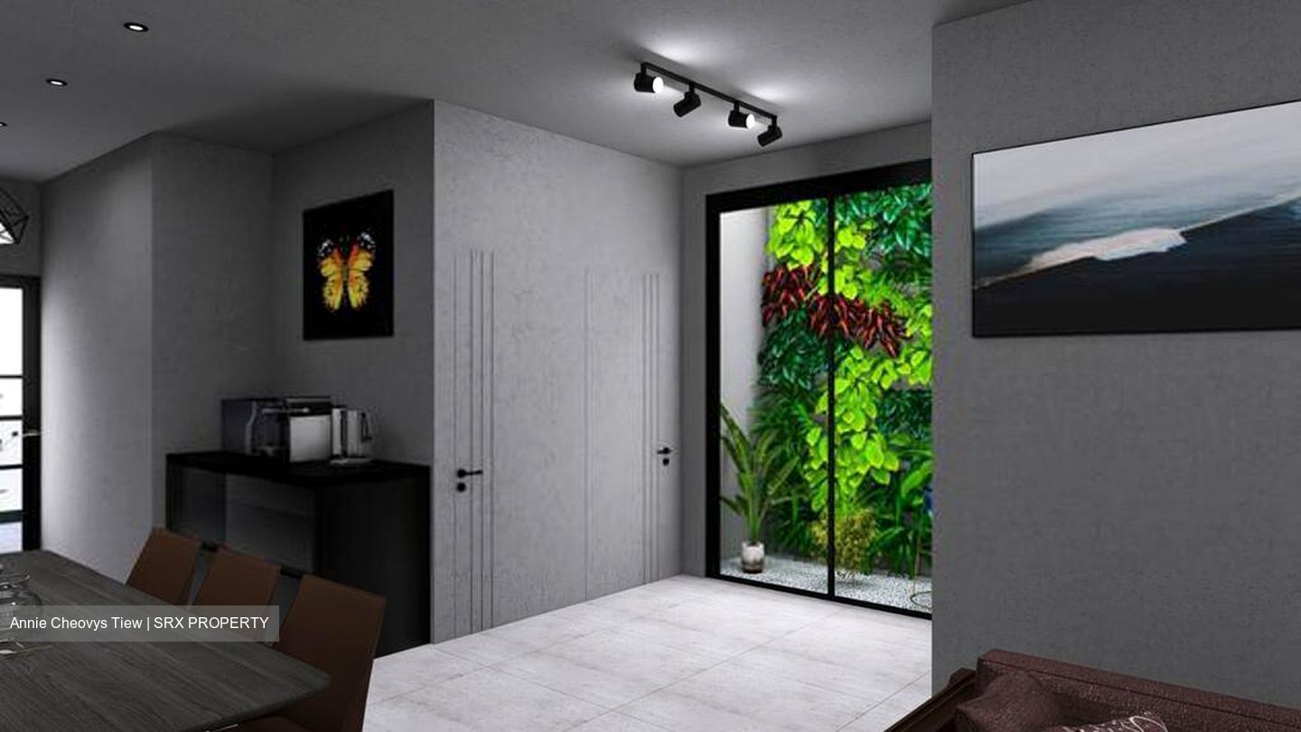 Lowland Road (D19), Terrace #396269121